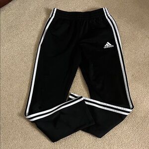 Boys Adidas pants